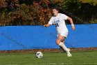 WSoc vs Emerson  Wheaton College Women’s Soccer vs Emerson College. - Photo by Keith Nordstrom : Wheaton, Women’s Soccer